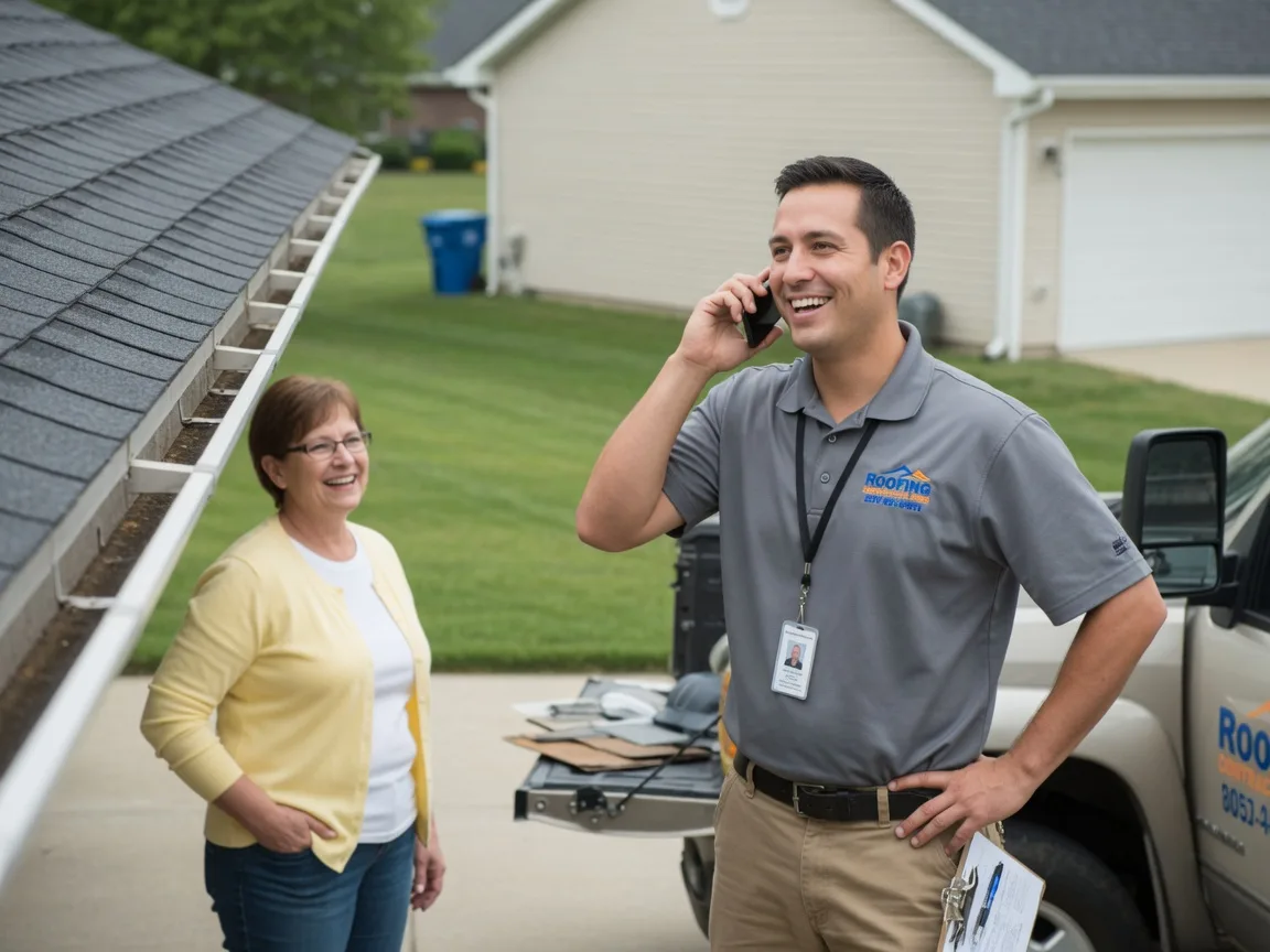 Local Roofing Contractors Portage Des Sioux, MO FAQs